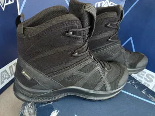 Botas Haix Black Eagle Athletic 2.1 GTX Mid