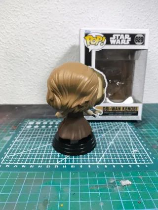 Funko Pop Star Wars Obi-Wan Kenobi 629