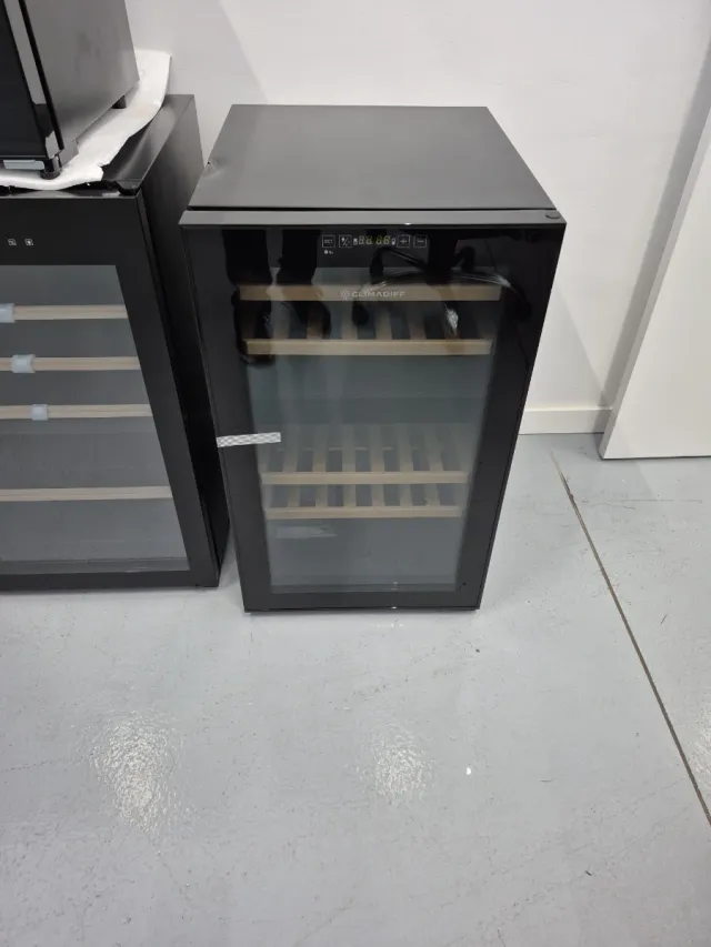 Vinoteca Climadiff CEPAGE52DZF