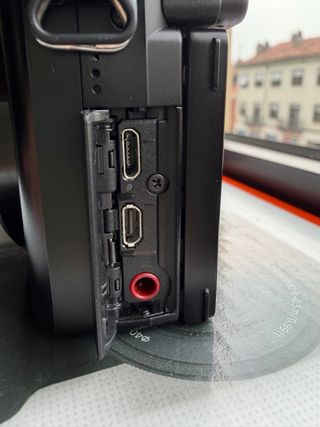 Sony Alpha 6100 +16‑55mm e 55‑210mm + accessori