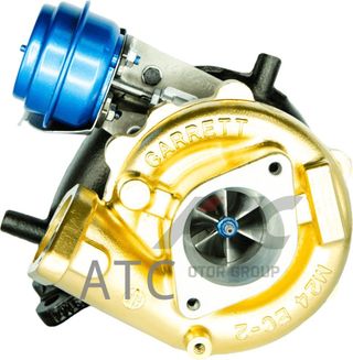 Turbo híbrido ATC-HB 260CV 751243