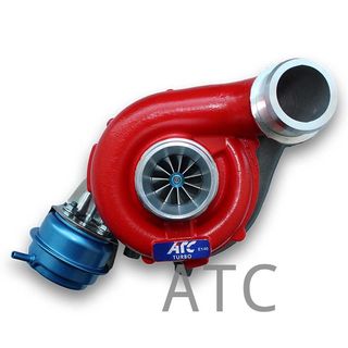 Turbo híbrido ATC-HB 260CV 454135