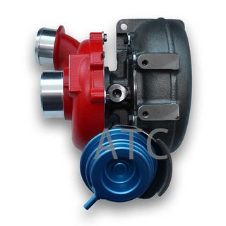 Turbo híbrido ATC-HB 260CV 454135