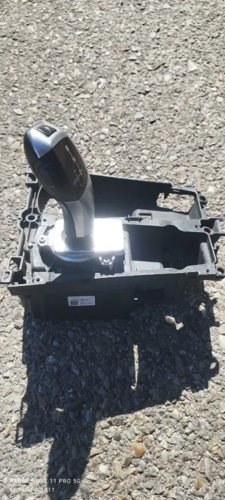 Palanca de cambio automática BMW X5-X6 X DRIVE e70