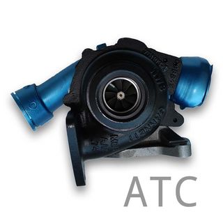 Turbo hibrido ATC-HB 250CV 760699