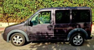 Ford Tourneo Connect 2009