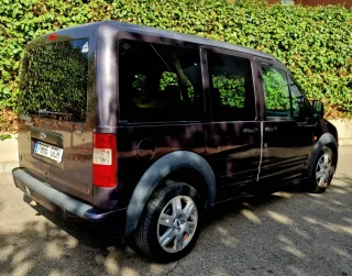 Ford Tourneo Connect 2009