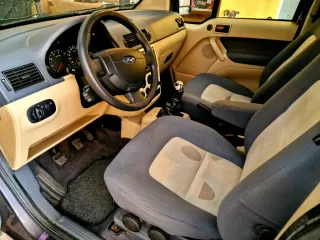 Ford Tourneo Connect 2009