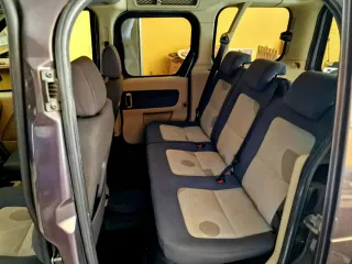 Ford Tourneo Connect 2009