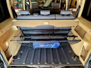 Ford Tourneo Connect 2009