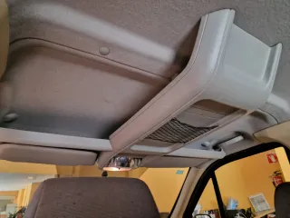 Ford Tourneo Connect 2009