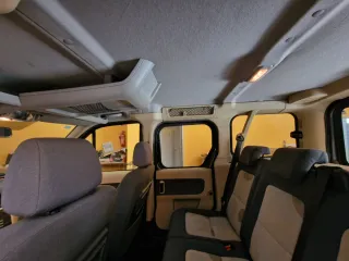Ford Tourneo Connect 2009