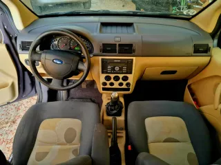 Ford Tourneo Connect 2009