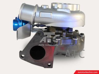 Turbo híbrido ATC-HB 250CV 724639