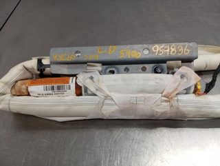AIRBAG CORTINA DELANTERO DERECHO VOLVO XC60 D5244