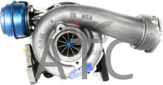 Turbo Hibrido ATC-HB 250CV 720931