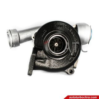 Turbo Hibrido ATC-HB 250CV 720931