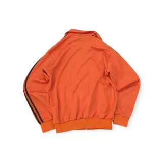 Chaqueta Adidas Vintage Países Bajos Y2K Naranja