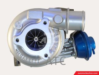 Turbo híbrido ATC-HB 250CV 705954