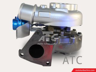 Turbo híbrido ATC-HB 250CV 705954