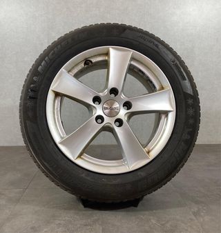 Llantas Mercedes Vaneo 16