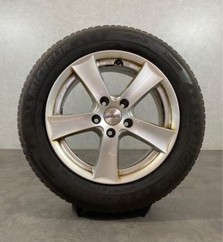 Llantas Mercedes Vaneo 16