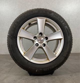 Llantas Mercedes Vaneo 16