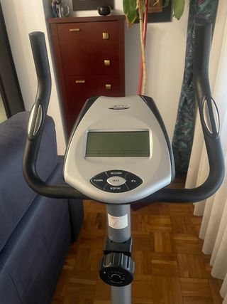 Bicicleta Estática BH Fitness ASTRA