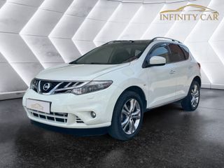 Nissan Murano 2011
