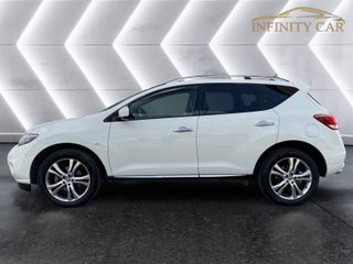 Nissan Murano 2011