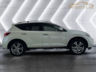 Nissan Murano 2011