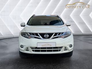 Nissan Murano 2011