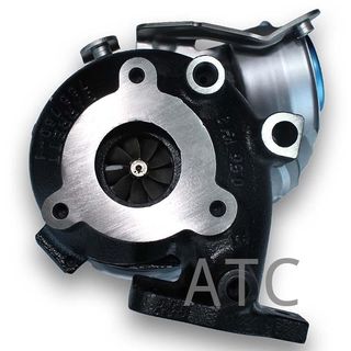 Turbo hibrido ATC-HB 240CV 773087