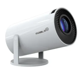 Proyector Mini Inalámbrico WiFi.
Envío gratis ✅