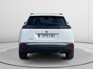 Peugeot 2008 Allure