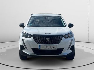 Peugeot 2008 Allure
