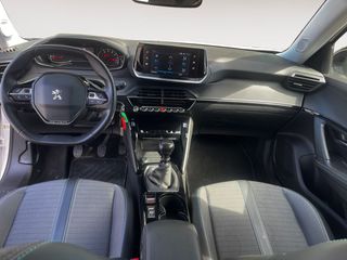 Peugeot 2008 Allure