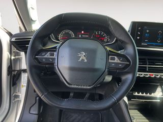 Peugeot 2008 Allure