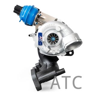 Turbo híbrido ATC-HB 240CV 757042