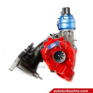 Turbo híbrido ATC-HB 240CV 757042
