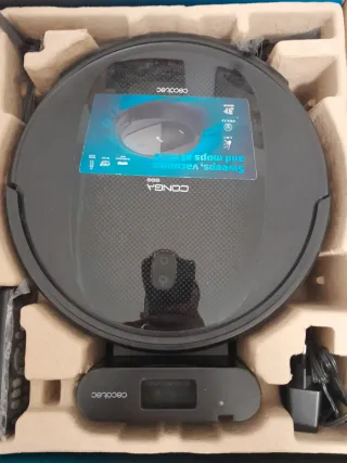 Cecotec Conga 999 Vital para piezas