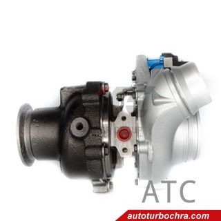 Turbo híbrido ATC-HB 235CV 767378
