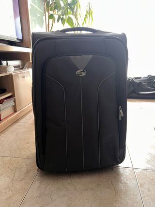 Maleta American Tourister 20kg ruedas