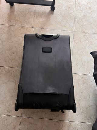Maleta American Tourister 20kg ruedas