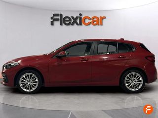BMW Serie 1 118i