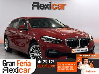 BMW Serie 1 118i
