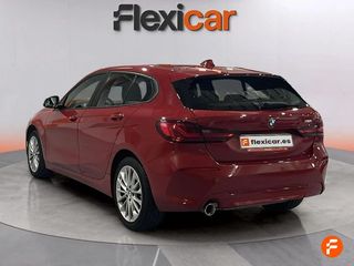 BMW Serie 1 118i