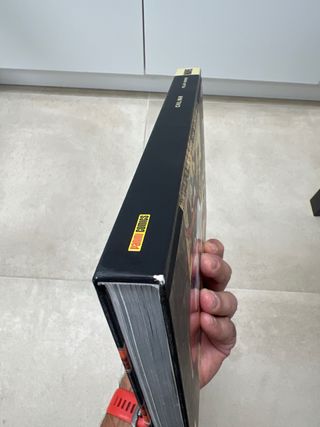 Civil War-Marvel Deluxe