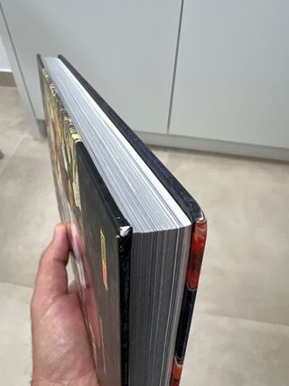 Civil War-Marvel Deluxe