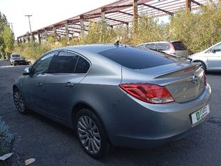 Despiece Opel Insignia 2.0 CDTI A 160CV